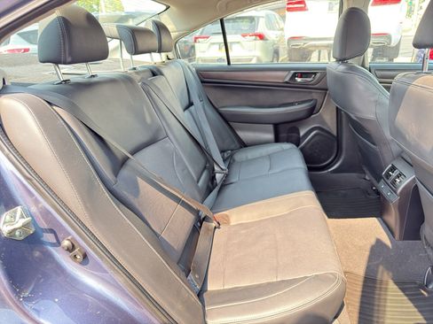 Used 2016 Subaru Legacy 2.5i Limited AWD/4WD image 18