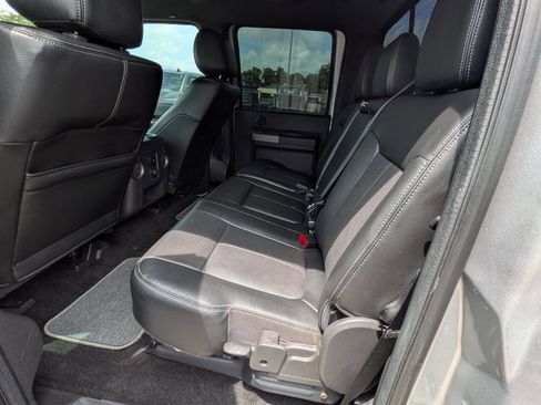 Used 2016 Ford F250 Lariat RWD image 17