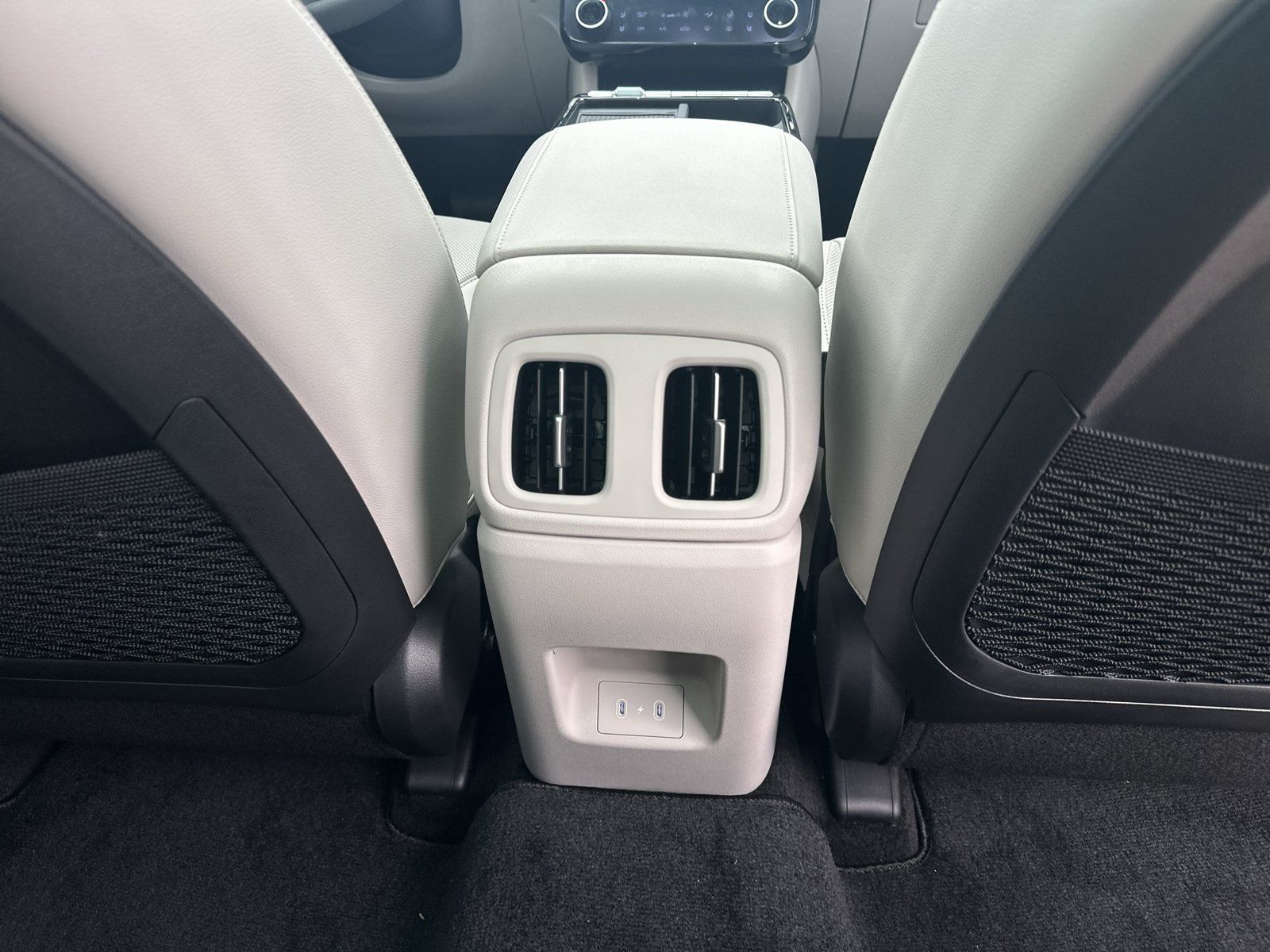 New 2026 Hyundai Tucson Limited AWD/4WD image 31