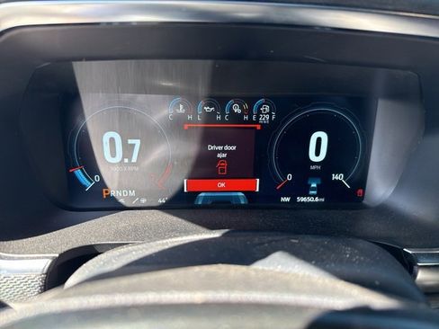 Used 2022 Ford F150 Raptor w/ Equipment Group 801A High image 13