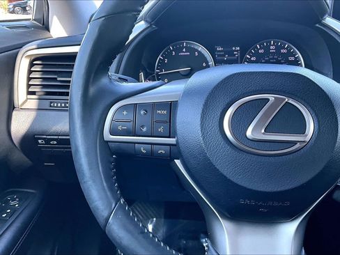 Used 2017 Lexus RX 350 FWD w/ Accessory Package image 23