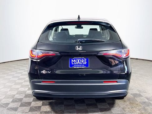 Used 2025 Honda HR-V LX image 6