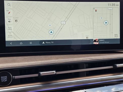 Used 2026 Hyundai Santa Fe Calligraphy image 11