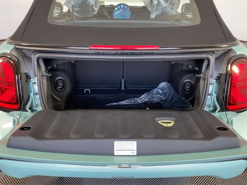 New 2026 MINI Cooper S image 28