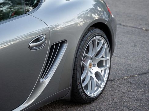 Used 2008 Porsche Cayman S Sport image 17