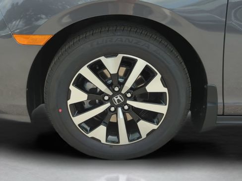 New 2026 Honda Odyssey EX-L image 32