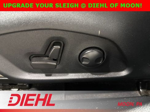 Certified 2022 Jeep Compass Latitude image 20