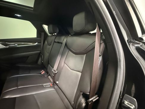 Used 2024 Cadillac XT5 Sportv image 48