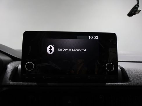 Used 2025 Honda CR-V EX image 24