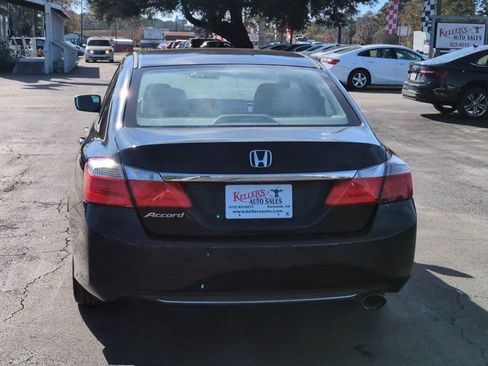 Used 2015 Honda Accord LX image 7