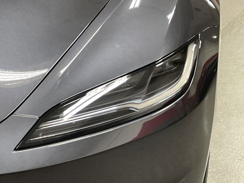 Used 2025 Tesla Model 3 Long Range image 5