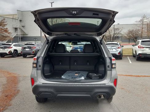 New 2026 Subaru Forester Premium image 14