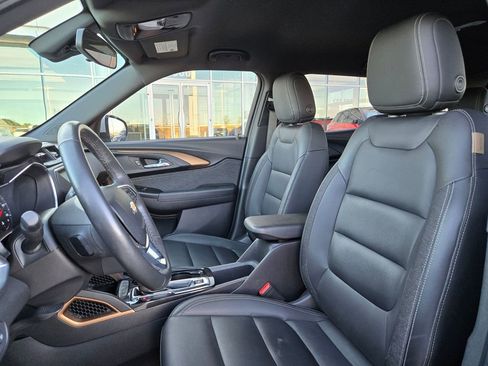 Used 2022 Chevrolet TrailBlazer ACTIV image 26