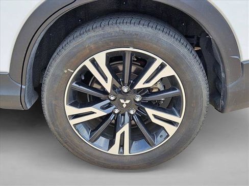 Used 2024 Mitsubishi Eclipse Cross SE AWD/4WD image 23