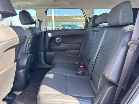 New 2026 Hyundai Palisade SEL FWD image 9