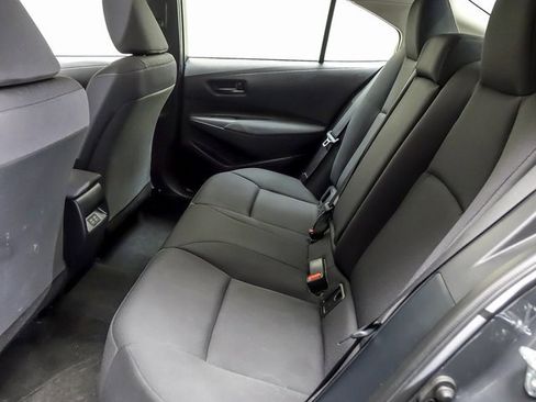 Certified 2024 Toyota Corolla LE image 10