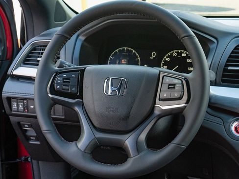 New 2026 Honda Odyssey Sport-L image 19