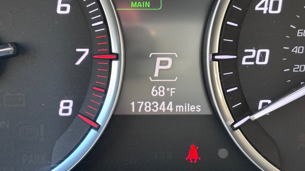 Used 2015 Acura MDX w/ Tech & Entertainment Pkg AWD/4WD image 15