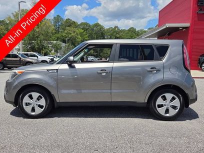 Used 2016 Kia Soul