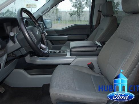 Used 2024 Ford F150 XLT w/ Mobile Office Package AWD/4WD image 10