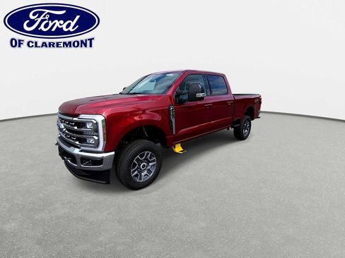 New 2026 Ford F250 Lariat AWD/4WD image 4