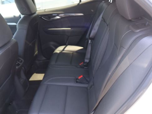 Used 2024 Buick Envision Preferred AWD/4WD image 10