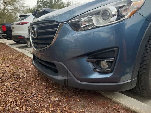 Used 2016 MAZDA CX-5 Grand Touring image 4