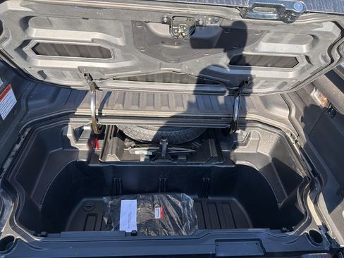 New 2026 Honda Ridgeline TrailSport image 29