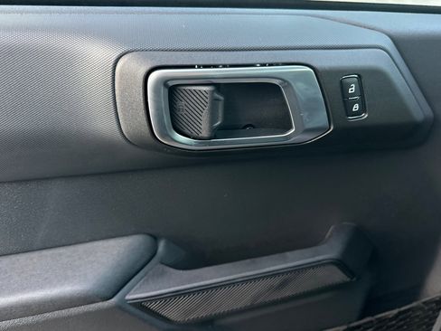 New 2025 Ford Bronco Big Bend w/ Black Diamond Package image 10