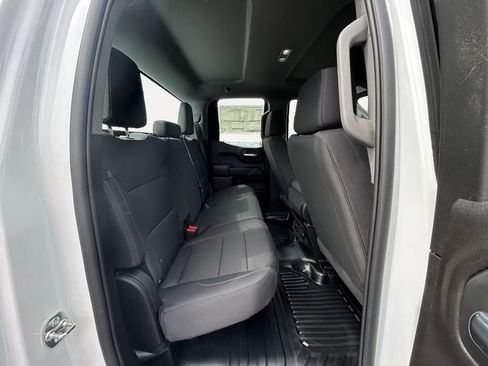 New 2026 Chevrolet Silverado 1500 W/T w/ Trailering Package AWD/4WD image 22
