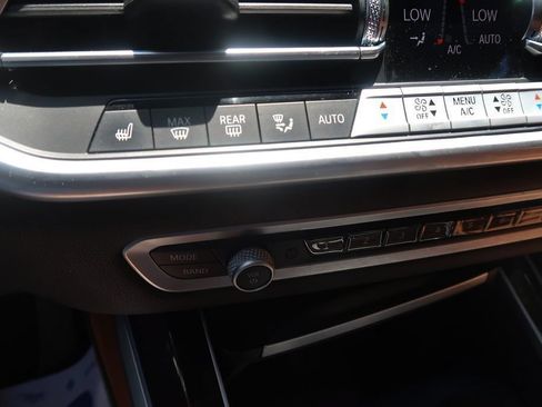 Used 2023 BMW X5 xDrive45e AWD/4WD image 35
