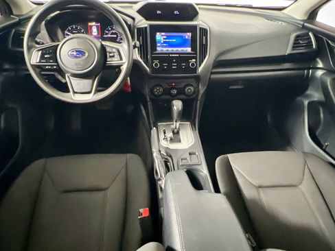 Used 2021 Subaru Impreza 2.0i w/ Popular Package #2 image 23