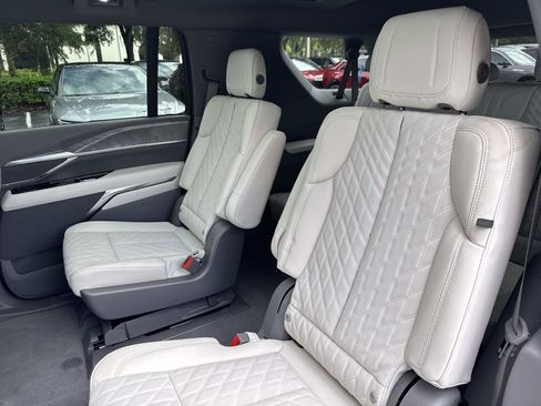 New 2026 Cadillac Escalade IQL Sport 1 image 14