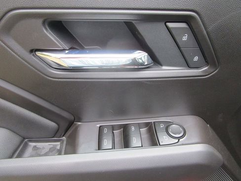 New 2026 GMC Canyon Elevation w/ Convenience Package image 23