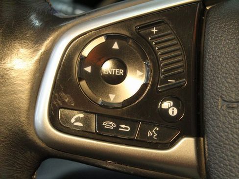 Used 2018 Honda Civic EX-T image 20