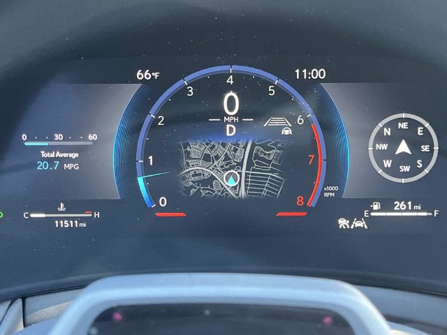 Used 2026 Lexus TX 350 AWD w/ Technology Package image 45