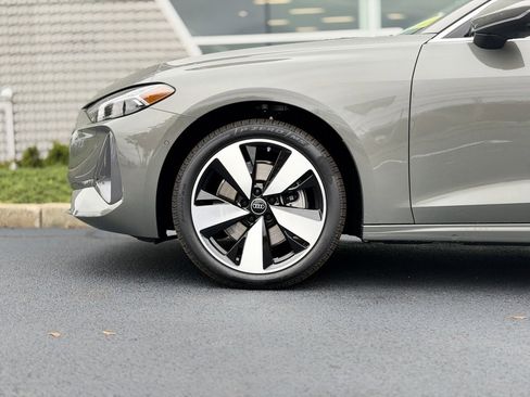 New 2025 Audi A5 2.0T Premium Plus image 3