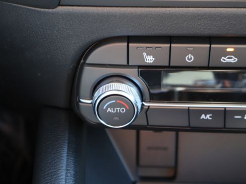 New 2025 MAZDA CX-5 AWD 2.5 S w/ Select Package image 28