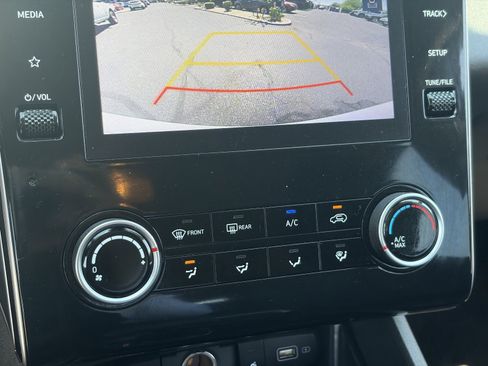 Used 2023 Hyundai Tucson SEL AWD/4WD image 21