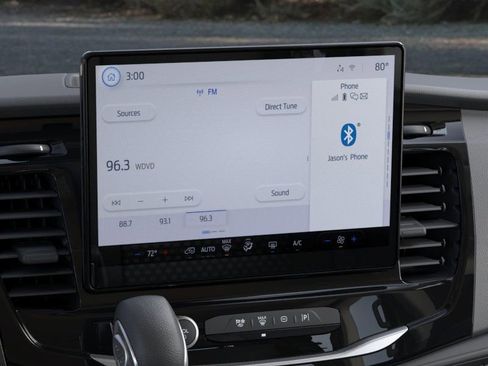 New 2025 Ford Transit 350 XLT image 14