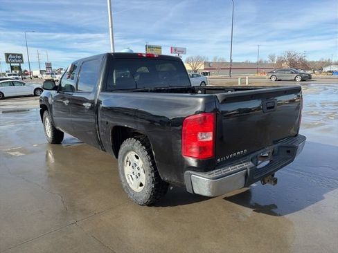 Used 2008 Chevrolet Silverado 1500 LT w/ All Star Edition image 5