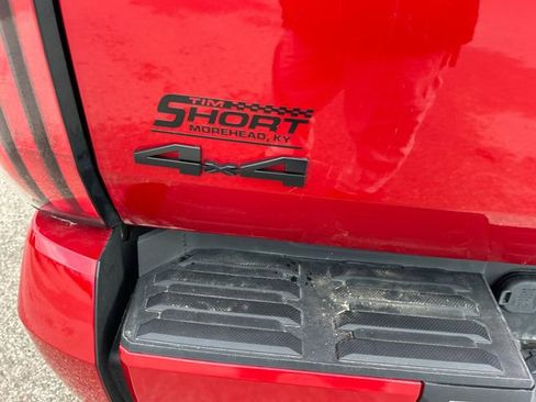 Used 2022 Toyota Tundra Platinum image 45