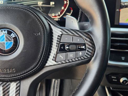 Used 2021 BMW M340i w/ Driving Assistance Package image 25