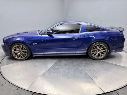 Used 2014 Ford Mustang GT Premium w/ Brembo Brake Package image 8