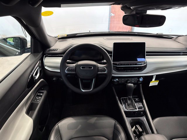New 2026 Jeep Compass Limited AWD/4WD image 44