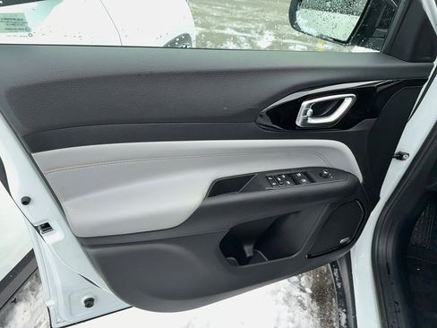 New 2026 Jeep Compass Limited image 6