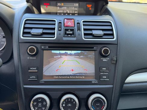 Used 2017 Subaru Forester 2.5i w/ Alloy Wheel Package image 17