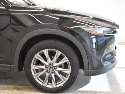 Used 2020 MAZDA CX-5 Grand Touring AWD/4WD image 13