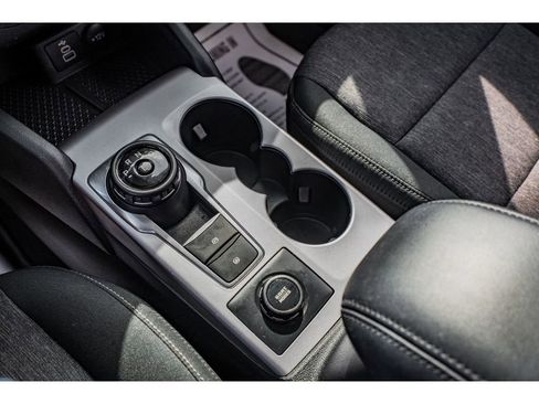 Used 2024 Ford Bronco Sport Big Bend image 18