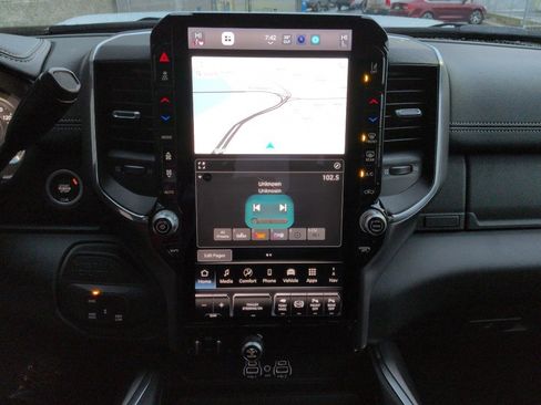 New 2026 RAM 2500 Laramie image 14